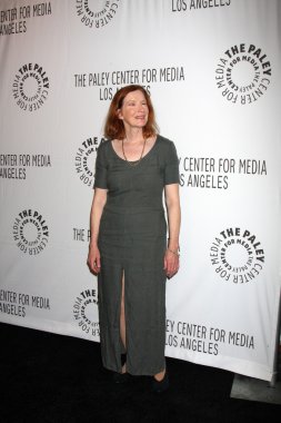 Frances Conroy