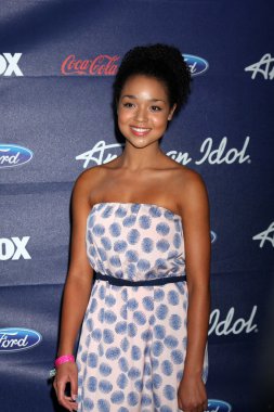 Aisha Dee