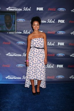 Aisha Dee