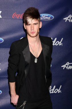 Colton Dixon