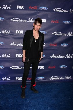 Colton Dixon