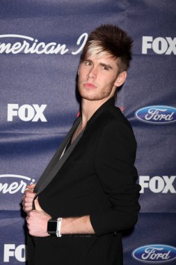 Colton Dixon Colton Dixon