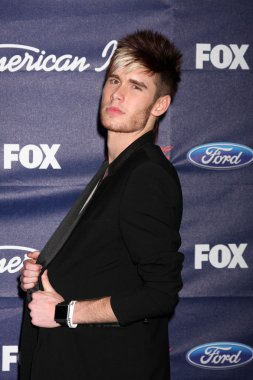 Colton Dixon Colton Dixon