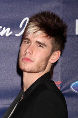 Colton Dixon Colton Dixon