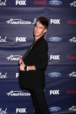 Colton Dixon Colton Dixon