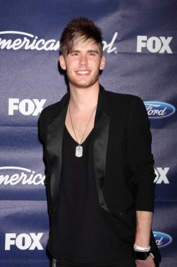 Colton Dixon