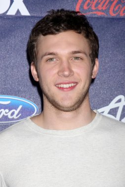 Phillip Phillips Colton Dixon