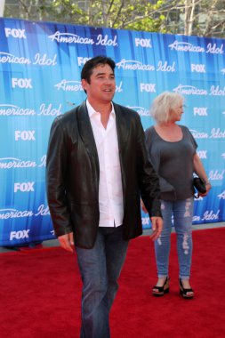 Dean Cain