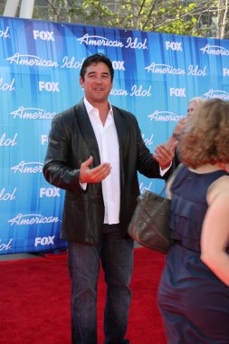 Dean Cain