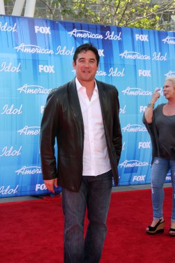 Dean Cain