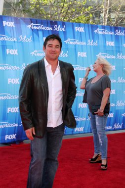 Dean Cain