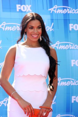 Jordin Sparks