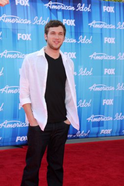 Phillip Phillips