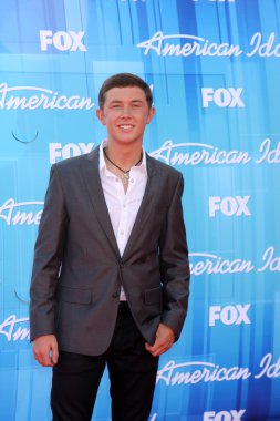 Scotty Mccreery