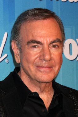 Neil Diamond