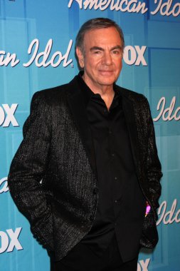 Neil Diamond