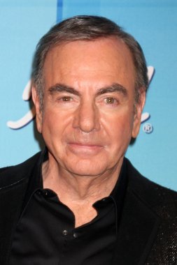 Neil Diamond