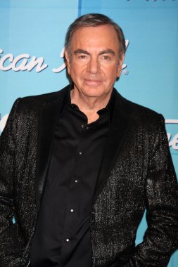 Neil Diamond