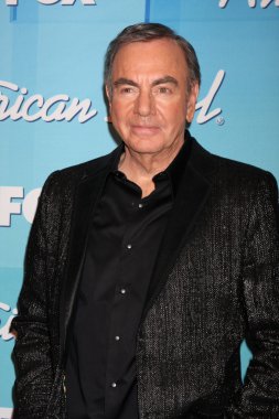 Neil Diamond