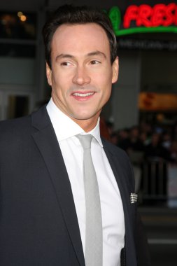 Chris Klein