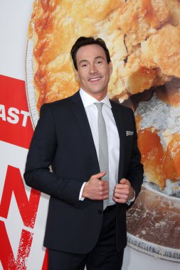 Chris Klein