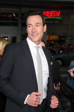 Chris Klein