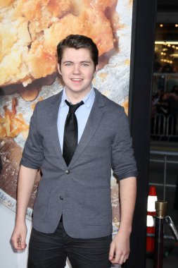 Damian Mcginty