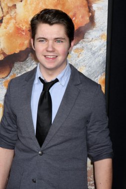 Damian Mcginty