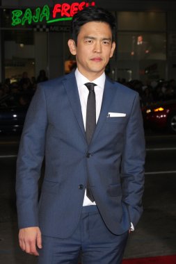 John Cho