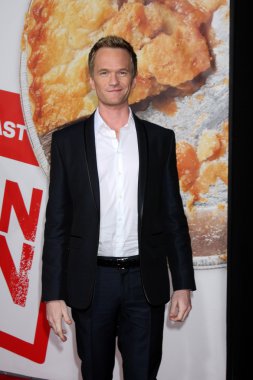 Neil patrick harris