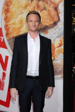 Neil patrick harris