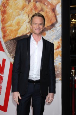 Neil patrick harris