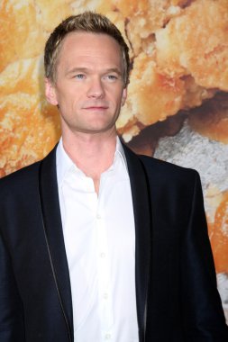 Neil patrick harris