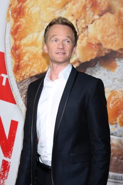 Neil patrick harris