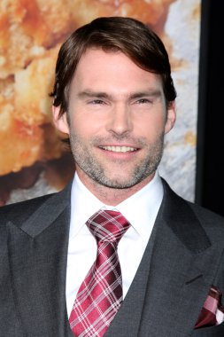 Seann William Scott