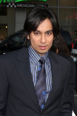 Vik Sahay