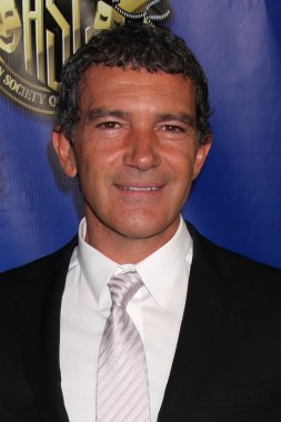 Antonio Banderas