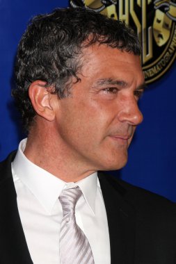 Antonio Banderas