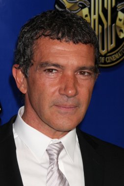 Antonio Banderas