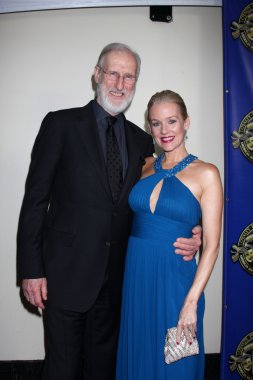 James Cromwell, Penelope Ann Miller