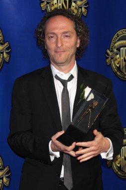 Emmanuel Lubezki