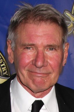 Harrison Ford