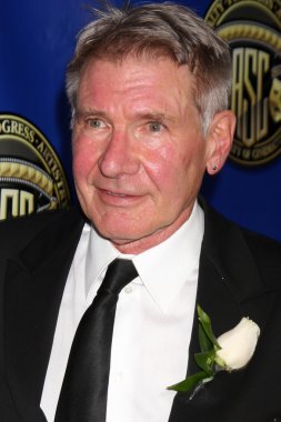 Harrison Ford