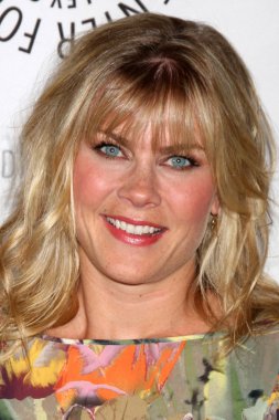 alison sweeney