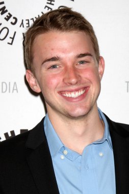 Chandler Massey