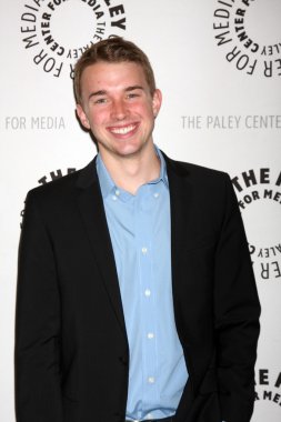 Chandler Massey