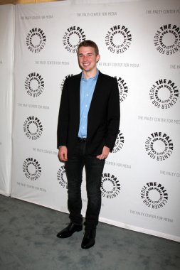 Chandler Massey