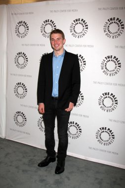 Chandler Massey