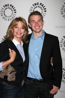 Deidre Hall, Chandler Massey