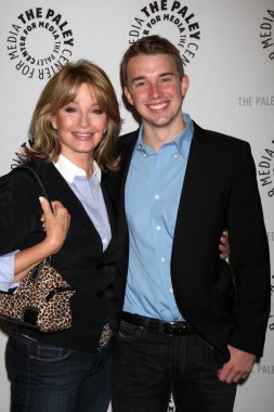 Deidre Hall, Chandler Massey